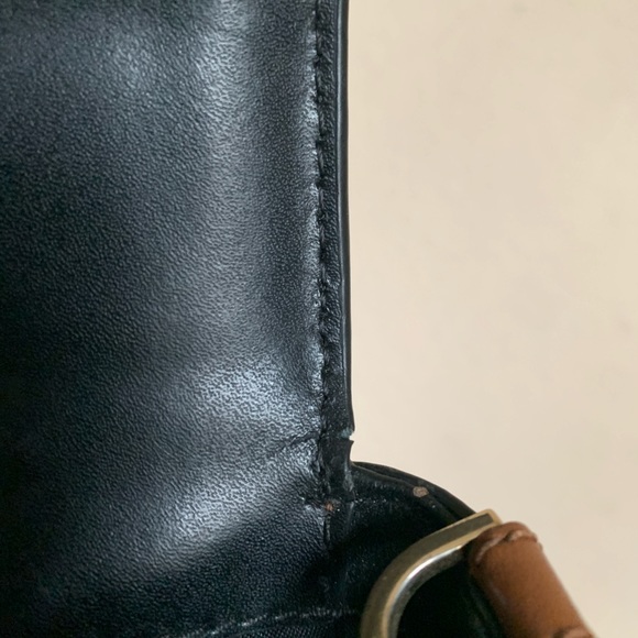 Michael Kors rare Mindy bag small (not the mini version) - Picture 10 of 10